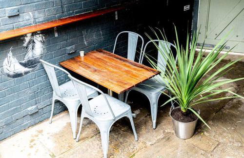 The Jazz Quarters, Southsea's hidden gem - Photo 19