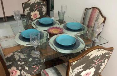 Apartamento encantandor-perto centro e shopping - Foto 1