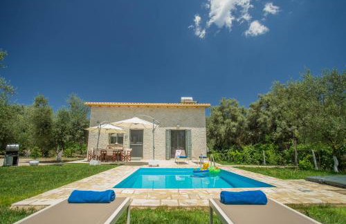 Alexandros Stone House - Foto 22