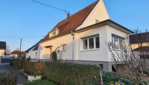 Maison Calme quartier central - Foto 5