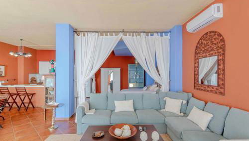 Mediterráneo Outdoor Pool - Photo 4