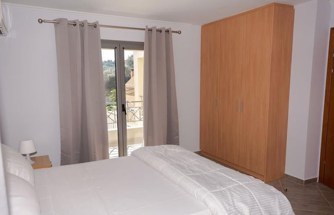 Villa Elegio by CorfuEscapes - Foto 6