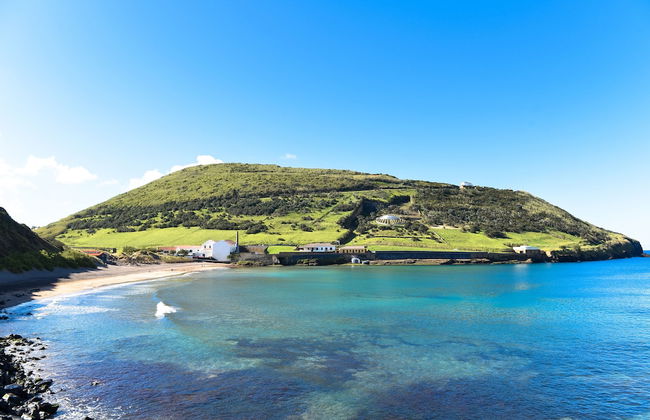 Porto Pim Bay - Foto 68