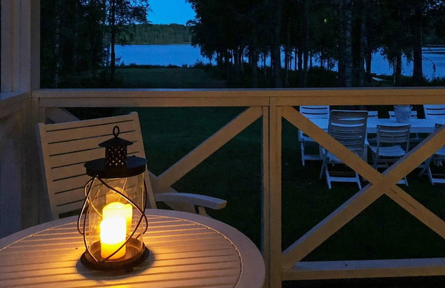 Holiday Home in GrÃ¥sten - Foto 32