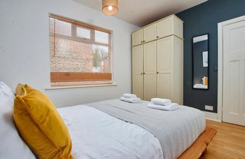 Stylish 2 Bedroom Flat - Close To Newcastle City Centre - Foto 9