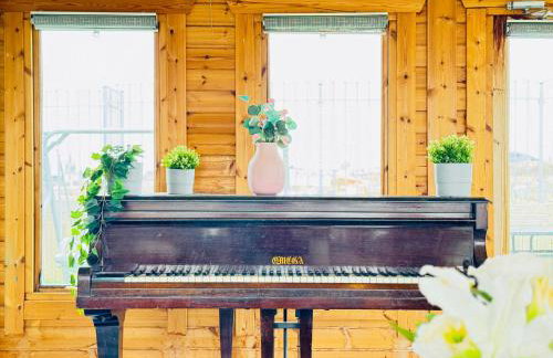 Top Floor Apartment with Castle Views - Foto 42