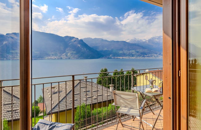 Apartment Vista Lago by Interhome - Foto 18