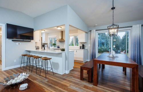 Marina Cottage by Simple Life Rentals - Foto 1