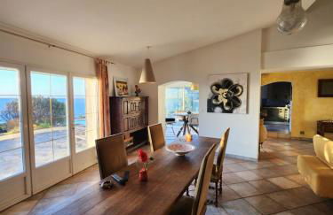 villa de la mer - Foto 6