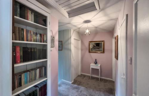 Wye Valley near Tintern Abbey Charming cottage within farmhouse Rocklea Farm,Broadstone, Trellech Monmouthshire - Foto 21