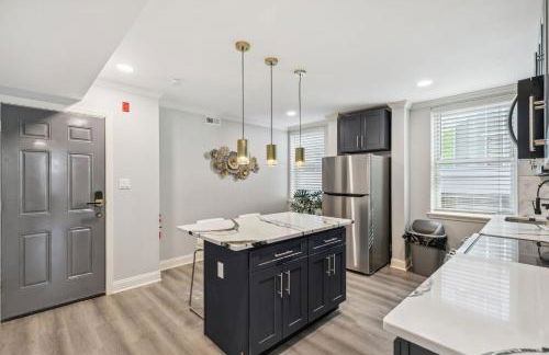 AF Stays - Philadelphia Callowhill - Foto 22