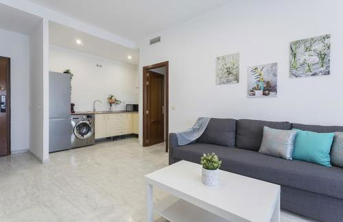 LuxSevilla Moderno Piscina Parking - Foto 6