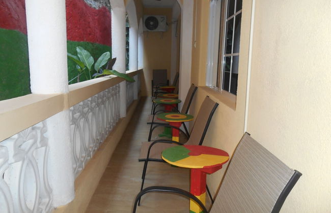 Solet's Paradise Negril - Photo 9