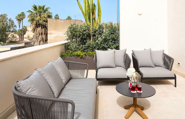 Byssus Suites - Foto 47