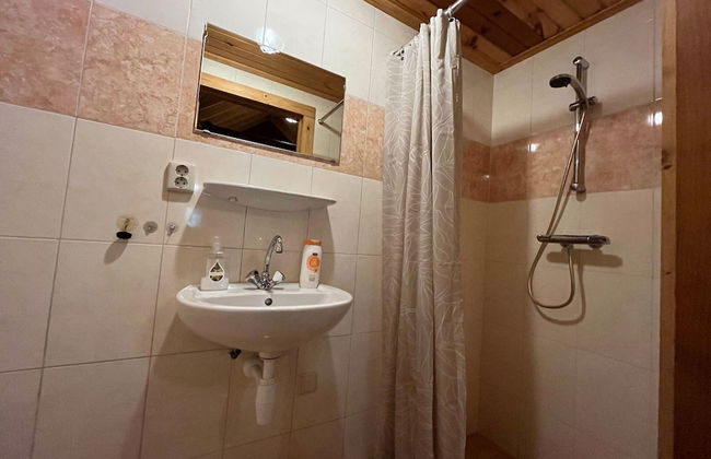 Holiday Home With Garden in Den Ham - Foto 13