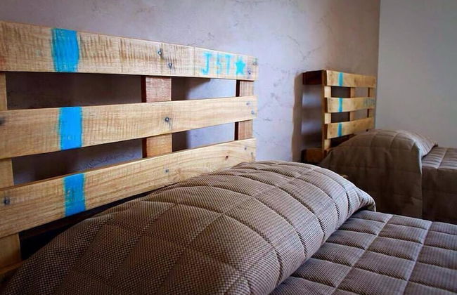 Amico Country House - Foto 38