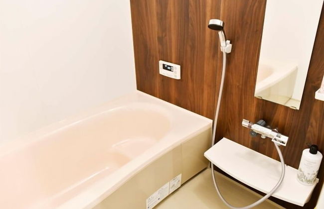 Polar House Nakakaruizawa 1 - Foto 12