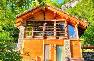 Baita del noce - Foto 23