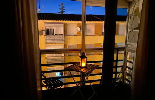 Espacioso Apartamento Familiar con terraza en Aranjuez - Confort, Tranquilidad y Netflix Incluido - Foto 28
