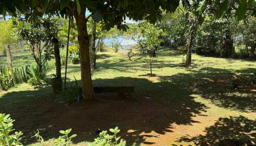 Recanto da Lagoa - Natureza, paz e aconchego - Foto 2, Garden