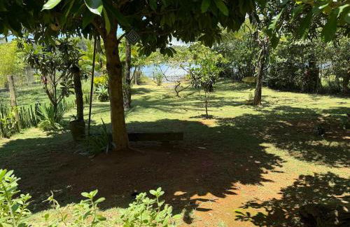 Recanto da Lagoa - Natureza, paz e aconchego - Foto 2