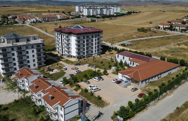VADİ TERMAL OTEL - Photo 27