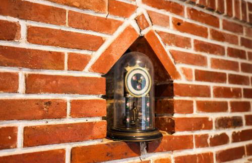 Gîte dans ancien fournil rénové - Foto 13