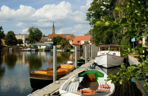 Kulturgasthof Alte Reederei - Foto 24