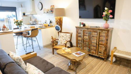 Loft sauna balnéothérapie - Foto 3