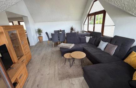 Zwei schöne Ferienwohnungen in der Nähe von Winterberg - Photo 28