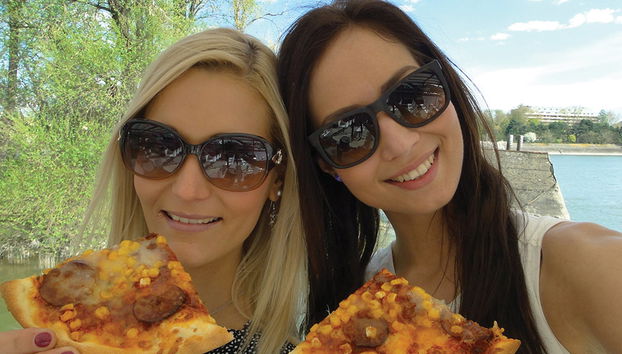 Pizza & Bier-Kreuzfahrt - Foto 4