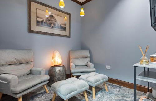 The Ritz-Carlton Club, 3 Bedroom Residence 8215, Ski-in & Ski-out Resort in Aspen Highlands - Foto 52