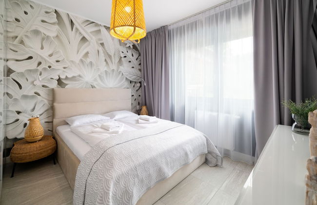 Apartamenty Sun & Snow Karpatia - Foto 43