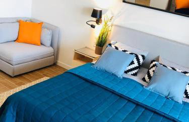 Aquamarina Onyx Blue - Foto 23