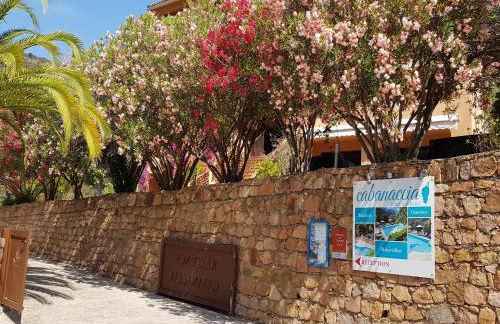 Résidence Cabanaccia - Foto 34