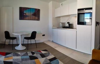 Amazing view Metz avec terrasse et parking - Foto 14