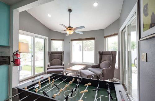 Poolside Paradise on the Strip - Foto 36