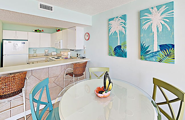 Pelican Beach by Southern Vacation Rentals - Photo 79