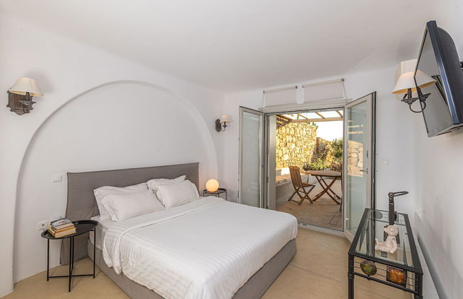 DreamLike Villas Mykonos - Photo 15