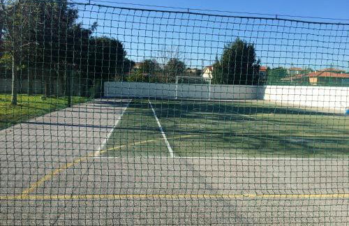 Spacious villa in Santo Tirso with private pool 850 m² and jacuzzi - Foto 28