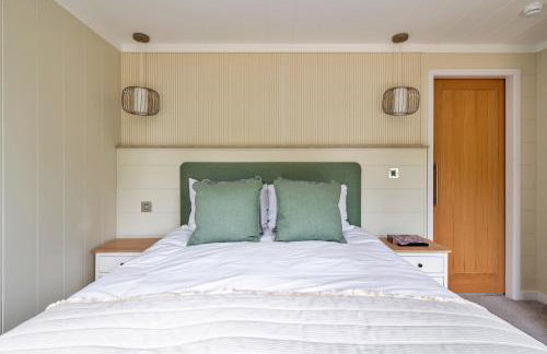 Finest Retreats - Cambridge Luxury Lodge - Foto 14