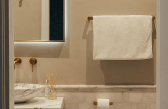 Forth Street Residence - Foto 21