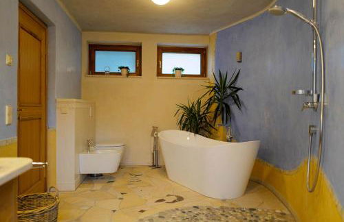 Ferienhaus Zur Ausspanne - Foto 11