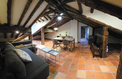 El Refugio de Pedraza - Foto 18