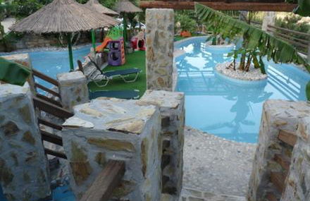 Stone Village Hotel Apartments - Foto 45