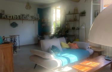 Piscine villa 2 bedrooms cannes - Foto 32