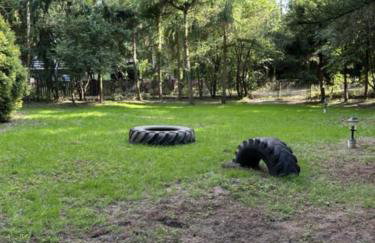 U Poli w Gaju - Foto 8