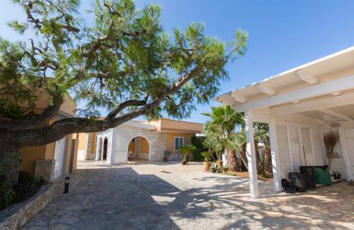 Villa Eleonora con piscina Fronte Mare - Foto 23