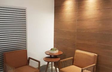 Piscina,sauna ,ar condicionado a 30passos da Bacutia - Photo 26