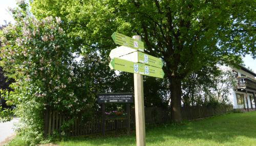 Ferienwohnung Katzer - Foto 4